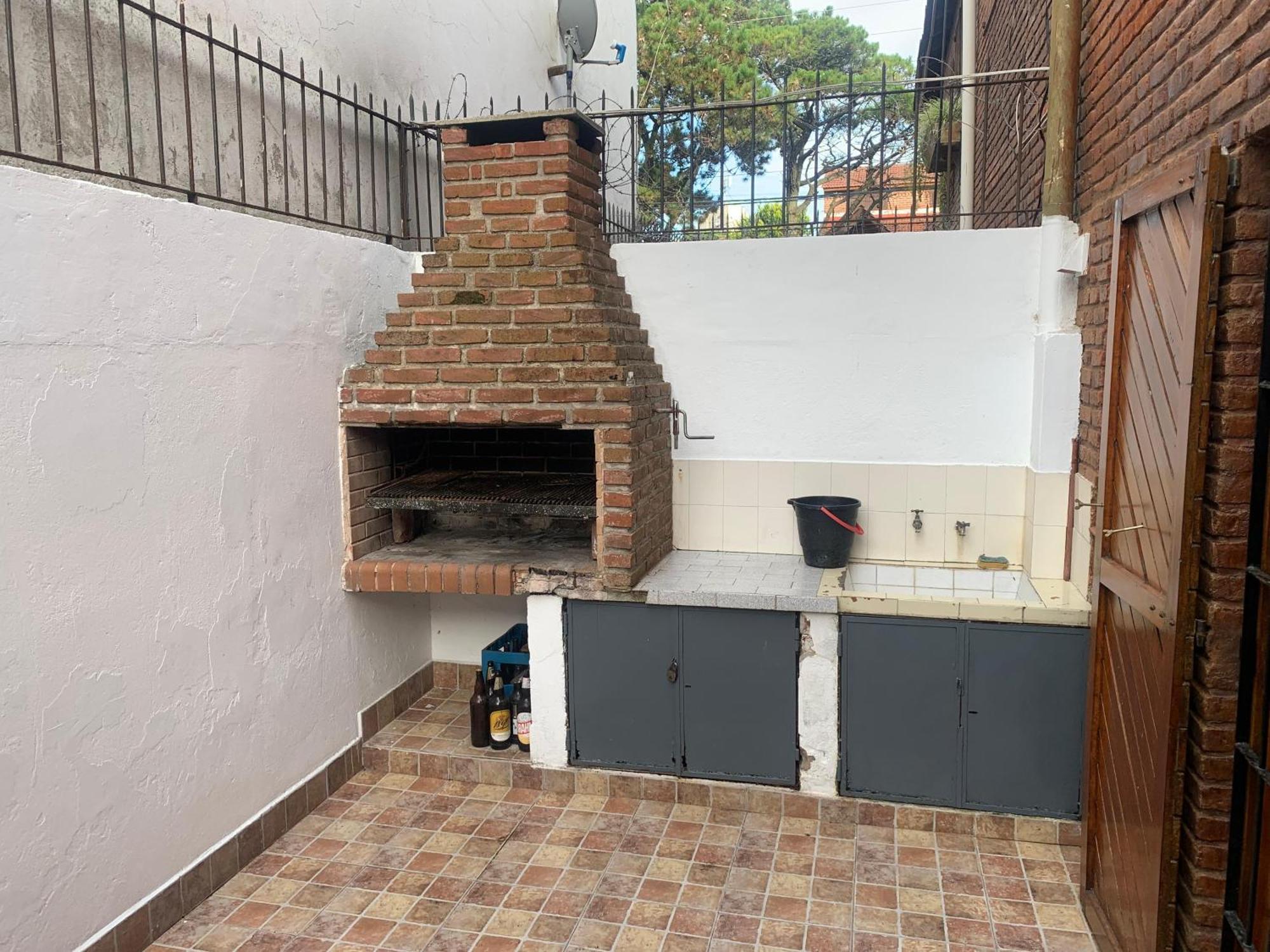 Duplex San Bernardo 300 M De La Playa Exterior foto
